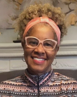Photo of Daveny Vinson, Licensed Professional Counselor, LPC