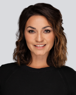 Photo of Nikita Terrian, Licensed Professional Clinical Counselor, LPCC