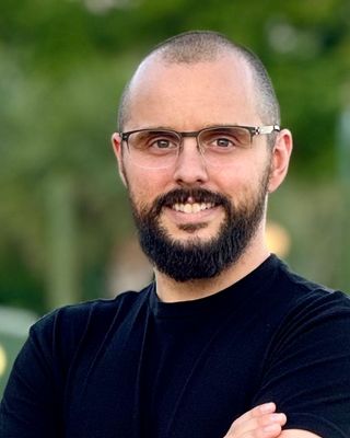 Photo of Dalton Young - IOP Link