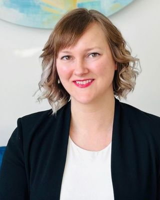 Photo of Heather Tomnuk, Pre-Licensed Professional in Edmonton, AB
