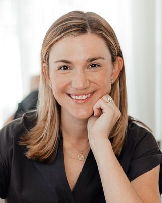 Photo of Anna Bridges, Licensed Professional Counselor, LPC, MHSP