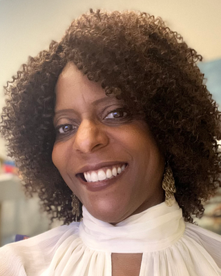 Photo of Sherry Mitchell, Licensed Professional Counselor, LPC