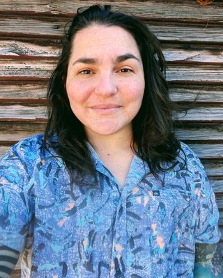 Photo of Vee Floros, Clinical Mental Health Counselor, CMHC, NCC
