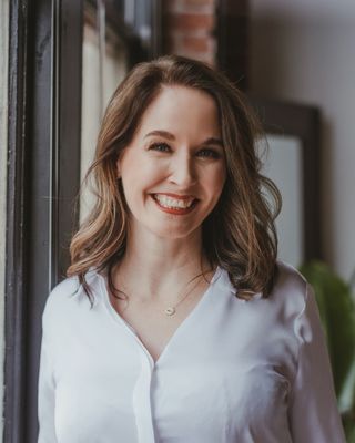 Photo of Dr. April Hunziker, Psychiatrist, MD
