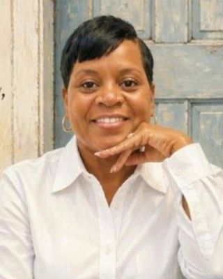 Photo of Carla Davis-Mann - Carla Davis-Mann, MSW, LMSW, MHT, Clinical Social Work/Therapist, MSW,, LMSW,, MHT