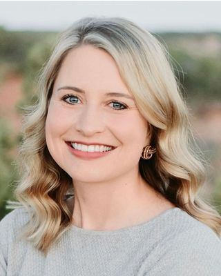 Photo of Eden Simmons, Licensed Professional Counselor, MA, BCBA, LPC