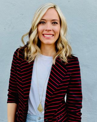 Photo of Katelyn Lara, Licensed Professional Counselor, LPC