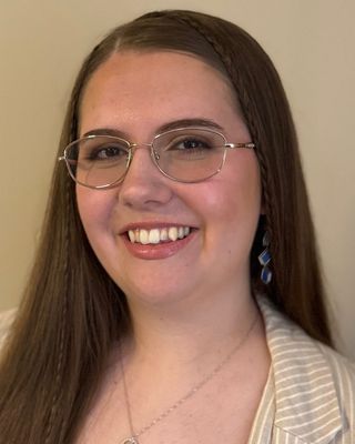 Photo of Kyra Rogers, Counselor, LPCA