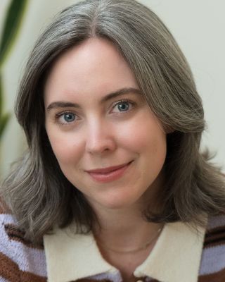 Photo of Candace Hammer, Marriage & Family Therapist Associate, MA, AMFT