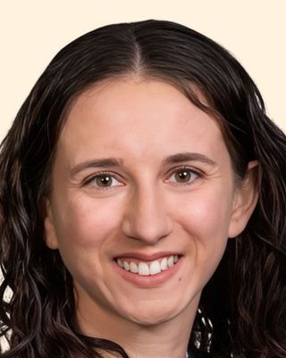 Photo of Nicole Lotz, Licensed Professional Counselor, LPC