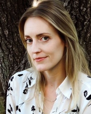 Photo of Audrey Lentz, Licensed Professional Counselor, MEd, LPC