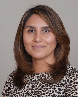 Photo of Margot M Cabrera Sotelo, MEd, LPC, Licensed Professional Counselor
