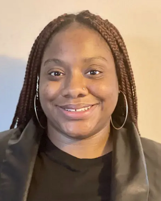 Photo of Jocelyn Benford, Licensed Professional Clinical Counselor in Cleveland, OH