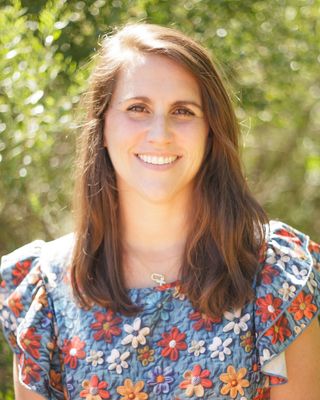 Photo of Leigh Hines, Licensed Professional Counselor, MA, LPC-S, LCDC
