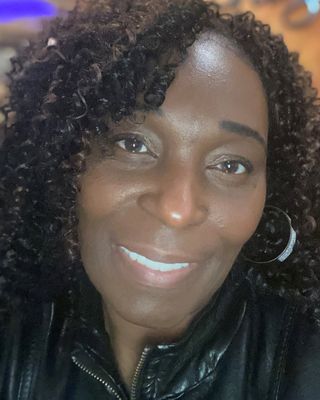 Photo of Marzetta Haggie, Resident in Counseling, MA, QMHP