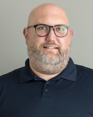 Photo of Paul Krueger, Clinical Social Work/Therapist, LMSW