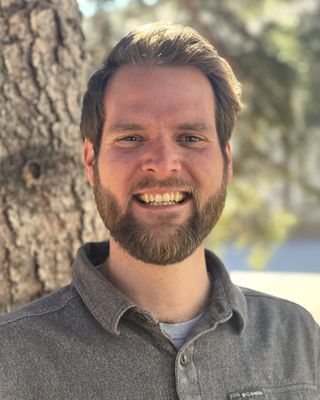 Photo of Tyler Smith, Pre-Licensed Professional, MS, PCLC