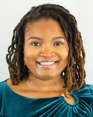 Photo of Armeshae Ugbome, Clinical Social Work/Therapist, LCSW