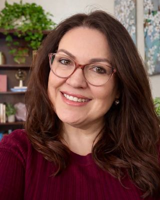 Photo of Layla Louise Wood, Psychiatric Nurse Practitioner, MSN, APRN, PMHNP, BC