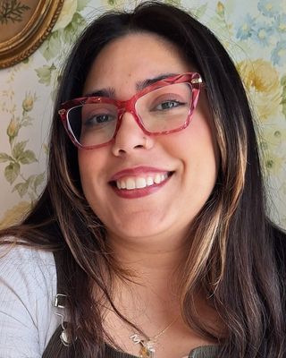 Photo of Sarah Sweet, Licensed Master Social Worker, LMSW