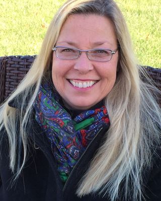 Photo of Jody McGrath, Counselor, PhD, LCMHC