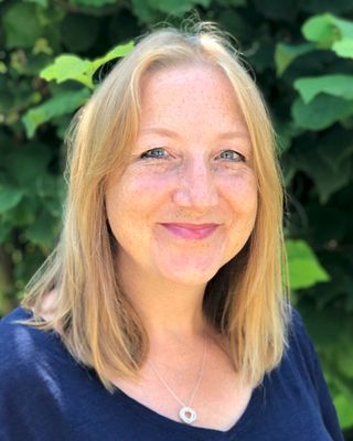 Photo of Jennifer Miles Davis, Counsellor, MBACP