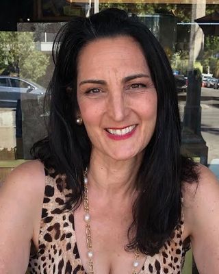 Photo of Michelle Renee, Marriage & Family Therapist, MA, LMFT