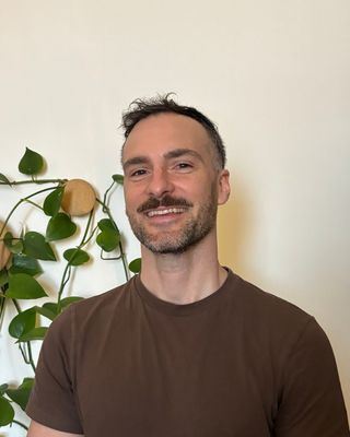 Photo of Rhys Harink, Psychologist, MPsych, PsyBA General