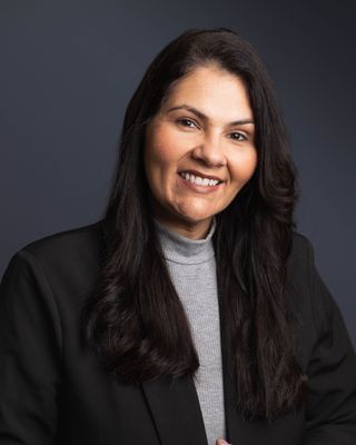 Photo of Lucileide Marques Chaves, Counselor, LMHC