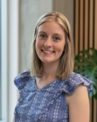Photo of Kaitlyn Thomas, Clinical Social Work/Therapist, LCSW-C
