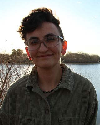 Photo of Lee Barkweiss, Psychiatric Nurse Practitioner, PMHNP