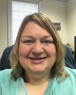 Photo of Amy Still, Clinical Social Work/Therapist, EdD, LCSW, MSW