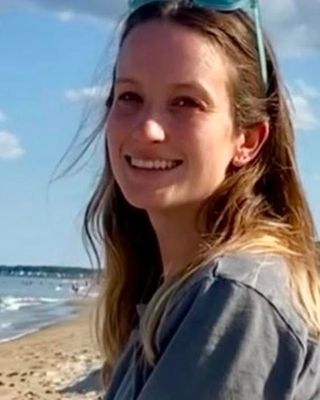 Photo of Amanda Snyder, Licensed Clinical Mental Health Counselor, LCMHC, PMH-C