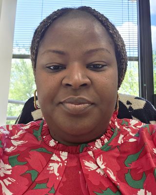 Photo of Olufunke Okegbenro, Psychiatric Nurse Practitioner, PMHNP