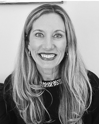 Photo of Dinah Bufkin, Licensed Professional Counselor, LPC, BC-TMH