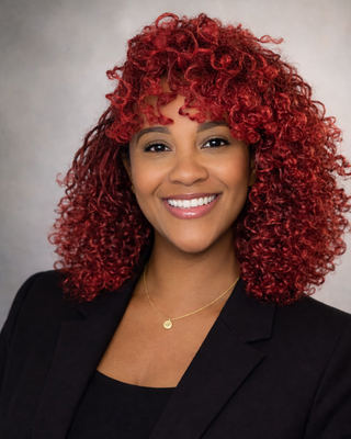 Photo of Chakakhan Jarreau-Griffin, Clinical Social Work/Therapist, LCSW, BACS