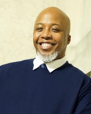 Photo of Dr. DelRio Cole - BACH Therapeutic Counseling Services, Clinical Social Work/Therapist, LMSW