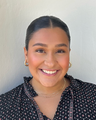 Photo of Georgia Vargas, Marriage & Family Therapist Associate, AMFT
