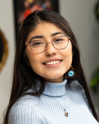 Photo of Carmen Ramos, Counselor, LMHC