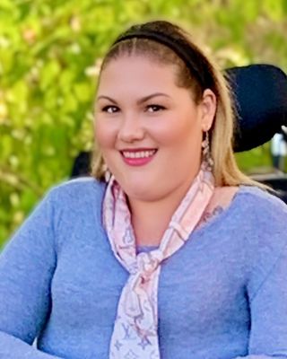 Photo of Sara Rahn, Licensed Professional Counselor, MS, LPC, CCTP