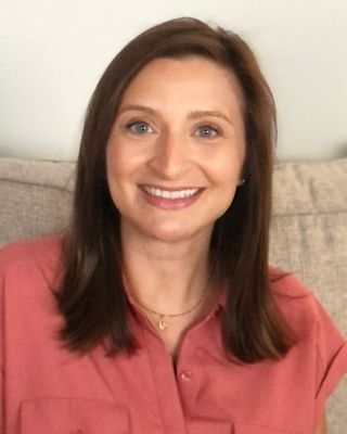 Photo of Mary Alysse Mark, Licensed Professional Counselor in West Chester, PA