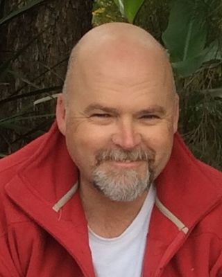 Photo of Edwin Kirk Fisher - Kirk Fisher, Counsellor, MC, ACA-L2