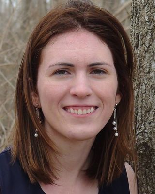 Photo of Ellen Shannon, Licensed Mental Health Counselor, LMHC
