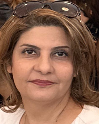 Photo of Farrah Bozorgi, LPC Intern in Katy, TX