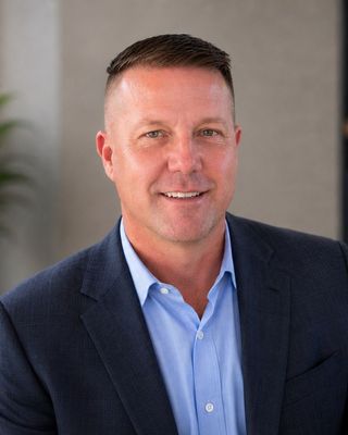Photo of Joseph T Jones, Psychologist, PsyD
