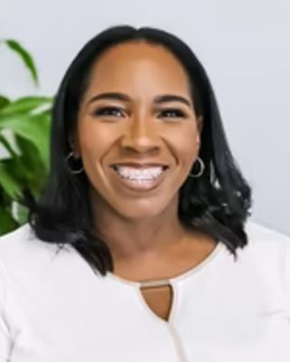 Photo of Rehema Alceus, Clinical Social Work/Therapist, LCSW