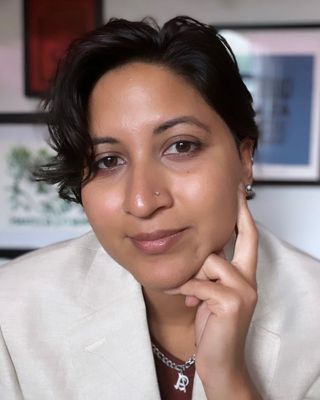 Photo of Azaadi Khan - Azaadi Khan, LCSW, Clinical Social Work/Therapist