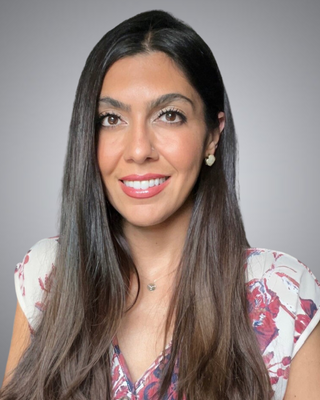 Photo of Maryam Davari, Psychiatrist, MD