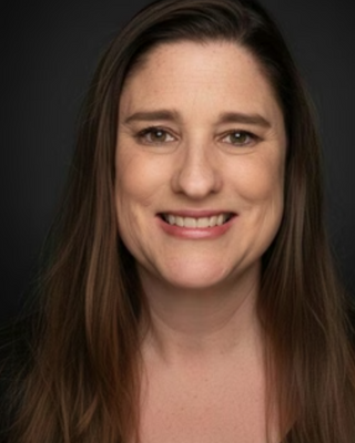 Photo of Alissa Dillon, Counselor, LCMHC