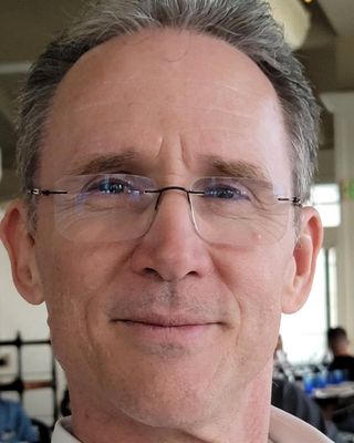 Photo of James W. Sturges, PhD, Psychologist